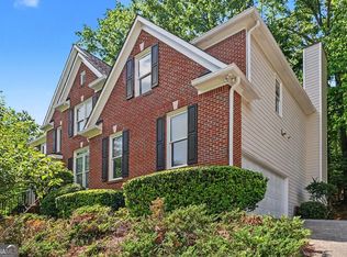 3914 Noblin Creek Dr, Duluth, GA 30097