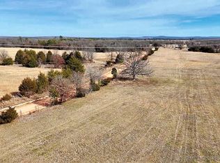 27775 E 785th Rd, Tahlequah, OK 74464