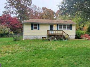 267 Shoemaker Ln, Bridgeton, NJ 08302