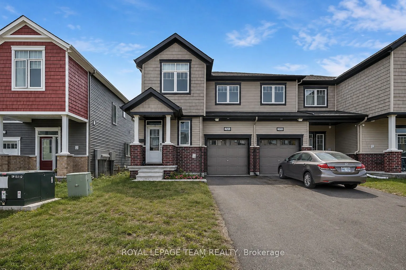 3 bed, $2,750 — Photo 1