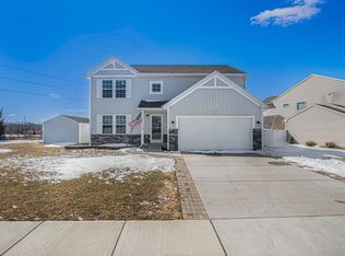 3005 Oxford Ln, Flushing, MI