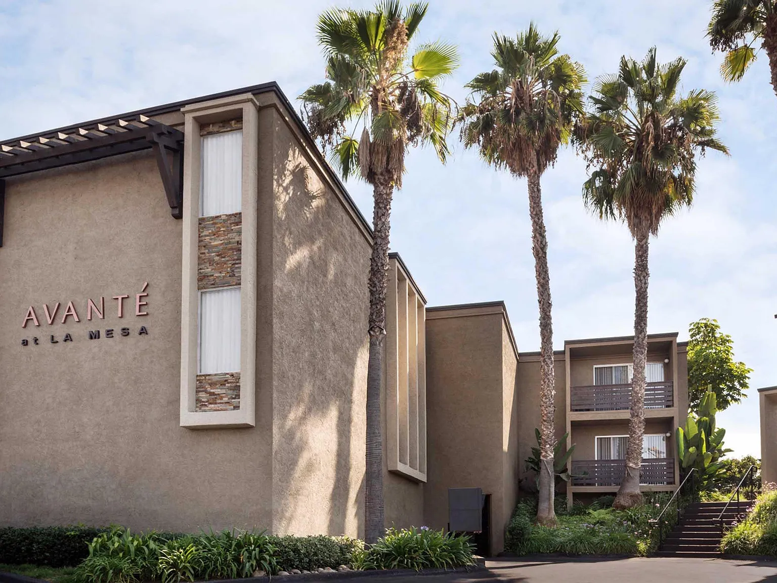 Elan Avante Apartments — Photo 3
