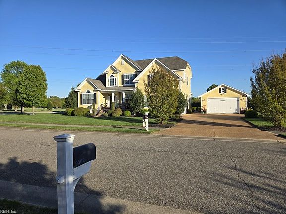 2nd image of 9501 N River Rd