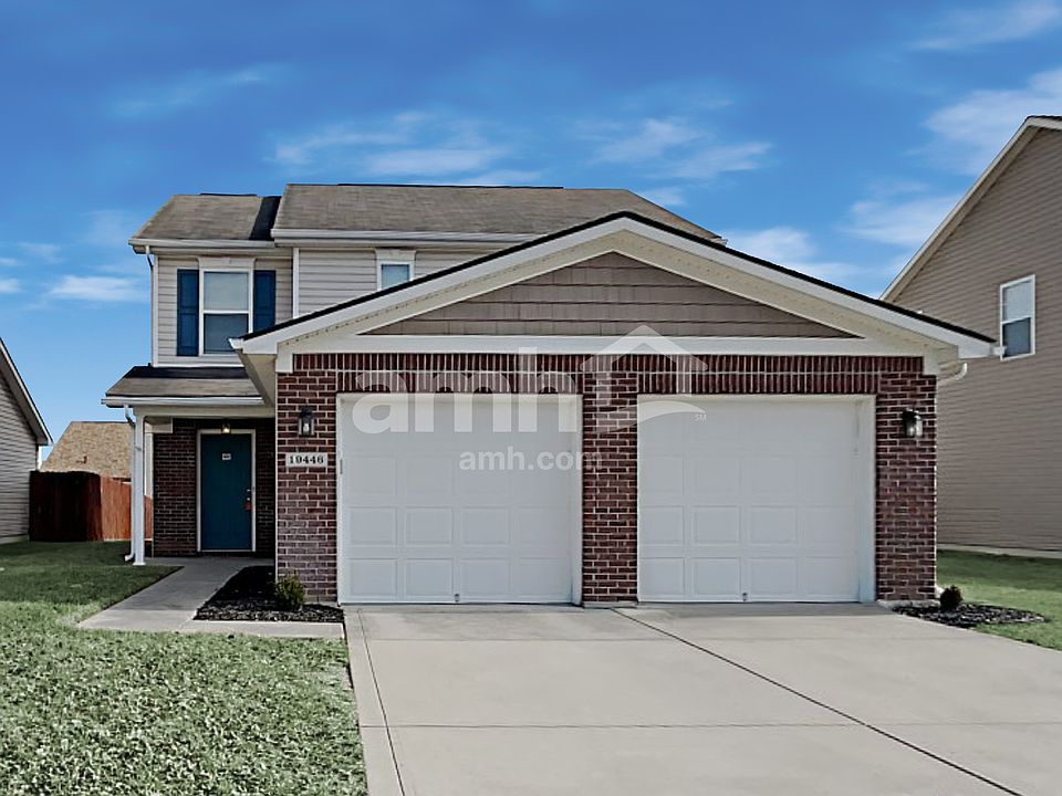1st image of 19446 Prairie Crossing Dr