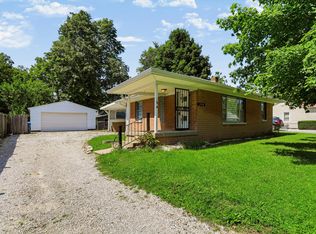 10550 McPherson St, Indianapolis, IN 46280