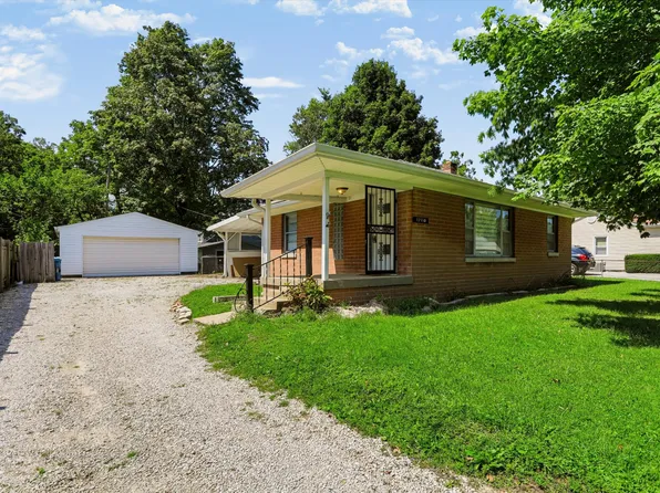 10550 McPherson St, Indianapolis, IN 46280