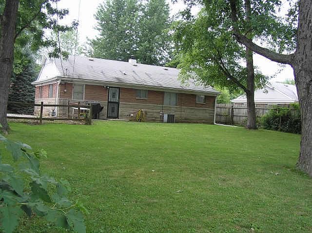 2nd image of 3417 N Minger Rd
