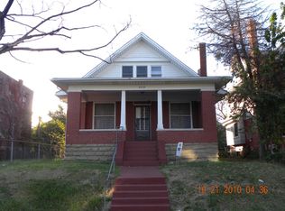 3238 Wabash Ave, Kansas City, MO 64109