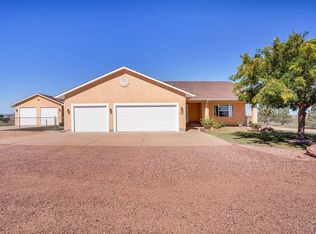37 E Lyons Dr, Pueblo West, CO 81007