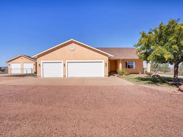 37 E Lyons Dr, Pueblo West, CO 81007