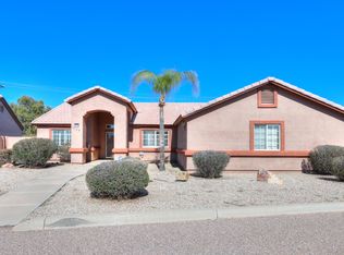 1132 E Shepherds Way, Casa Grande, AZ 85122