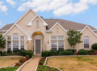 605 Gifford Ct, Coppell, TX 75019