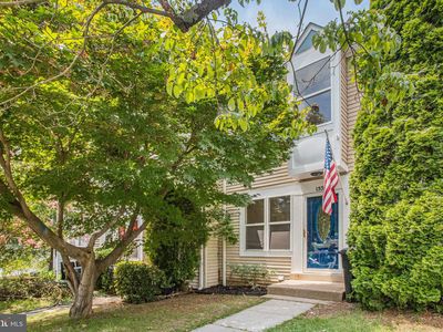15376 Gatehouse Ter, Woodbridge, VA, 22191