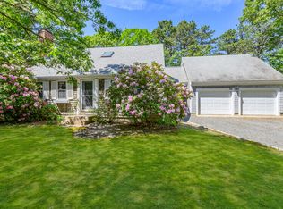 55 Candlewood Dr, Eastham, MA 02642