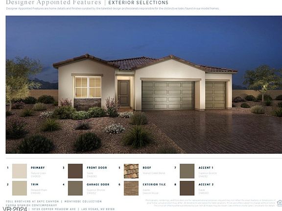 2nd image of 10125 Copper Meadow Ave