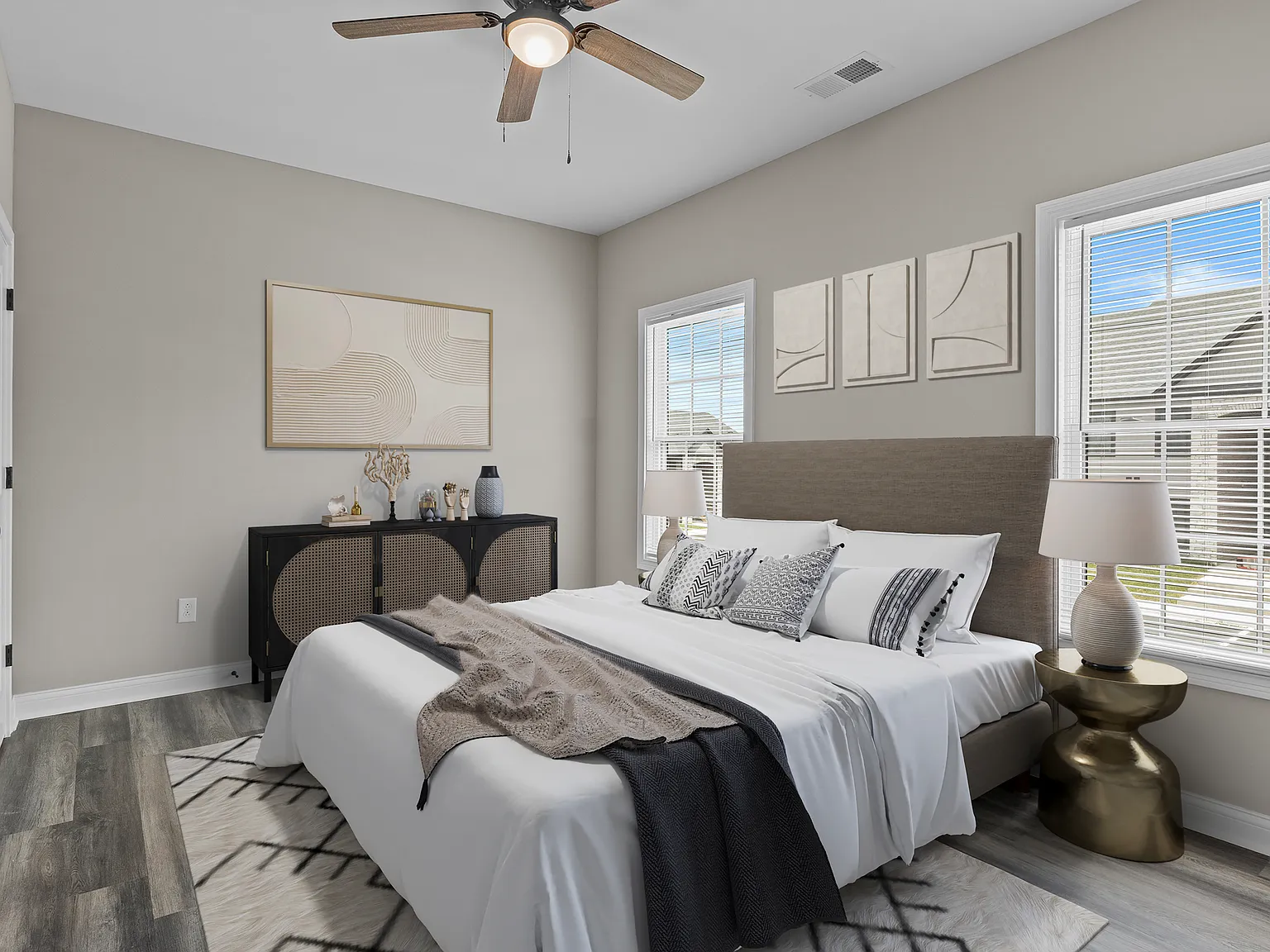 Carriage Place Apartments — Photo 4