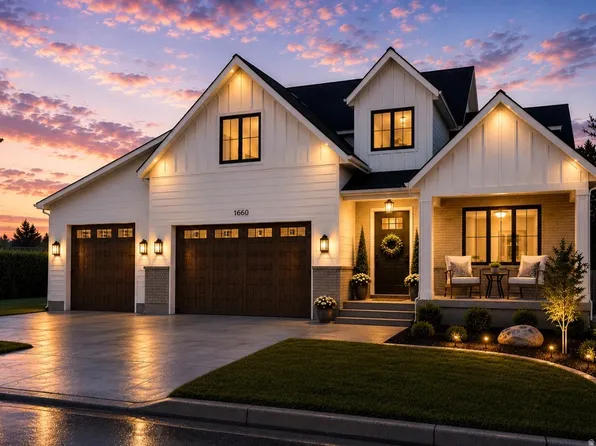 890 N Whipple Dr, Lehi, UT 84043