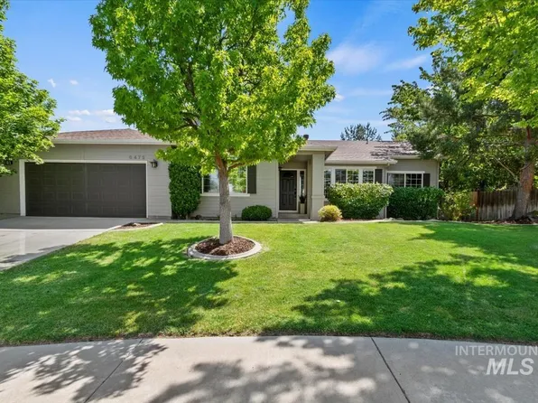 6472 S Liveoak Pl, Boise, ID 83716