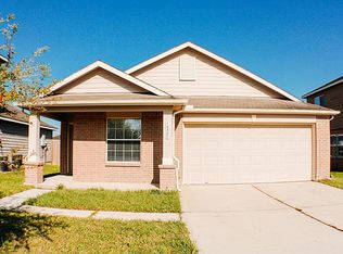 10307 Hinesburg Ct, Houston, TX 77075