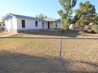 349 Arroyo Grande Dr, El Paso, TX 79932