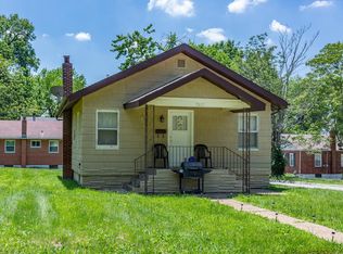 7610 Carleton Ave, Saint Louis, MO