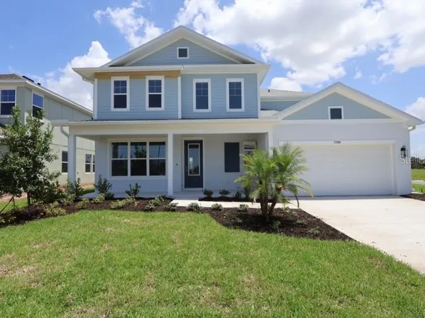 7709 MARINA BAY COVE, PALMETTO, FL 34221