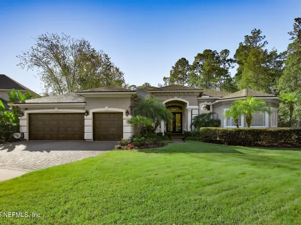 51 TOPSAIL Drive, Ponte Vedra, FL 32081