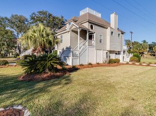 2 Frank Sottile Ln, Isle Of Palms, SC 29451