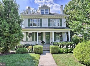 1122 Wheatland Ave, Lancaster, PA