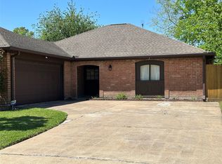 7310 Treewater Dr, Houston, TX 77072