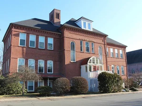 43 E J St #C, Turners Falls, MA 01376