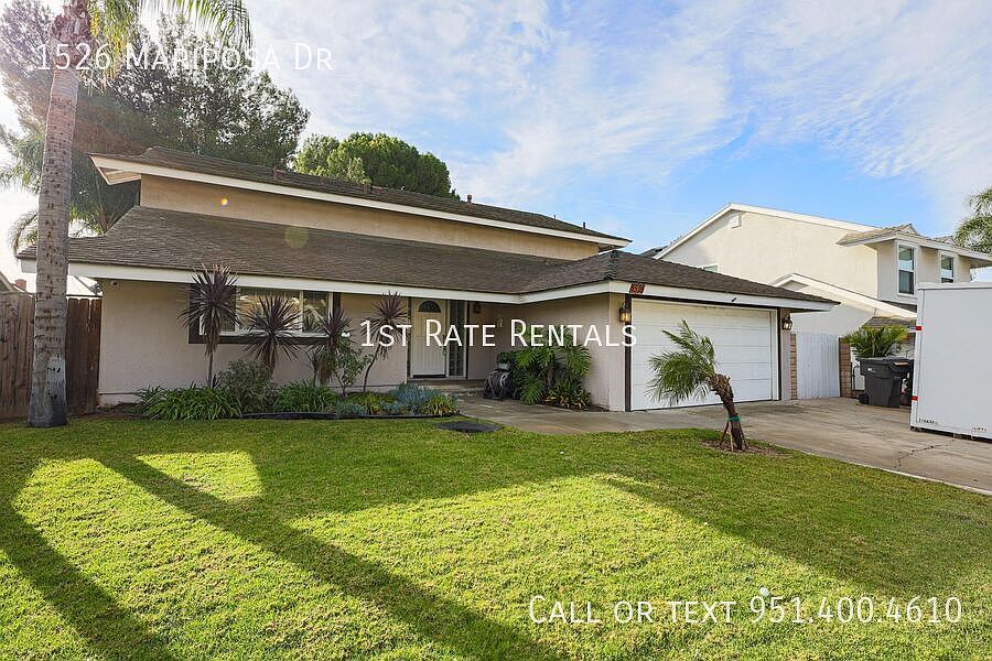 1st image of 1526 Mariposa Dr