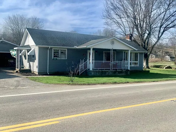 2929 State Route 93 NE, Crooksville, OH 43731