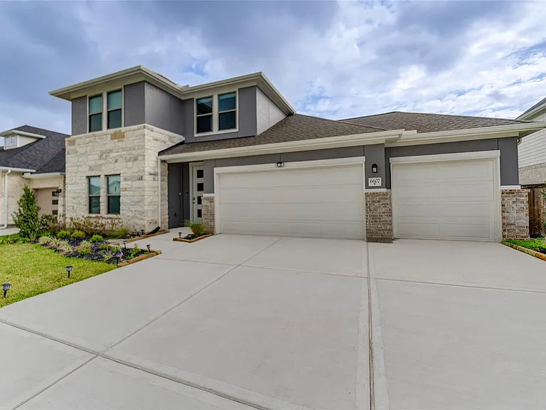 6607 Arabella Lakes Dr — Photo 3