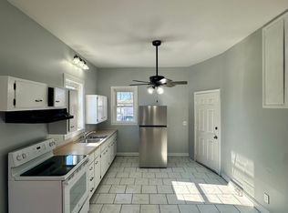 721 Main St APT A, Mount Vernon, IN