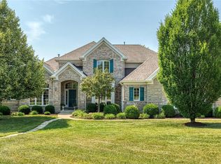 4345 Austin Pass Dr, Saint Charles, MO 63304