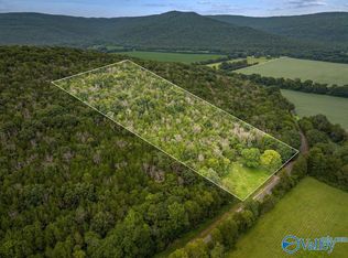 County Road 171, Stevenson, AL 35772