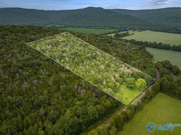 County Road 171, Stevenson, AL 35772