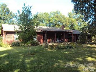 841 Coffman Rd, Park Hills, MO, 63601