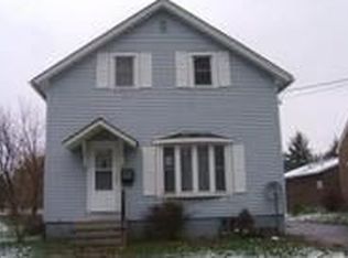 203 7th Ave NE, Waseca, MN 56093