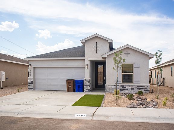 2nd image of 3007 San Jenaro Dr