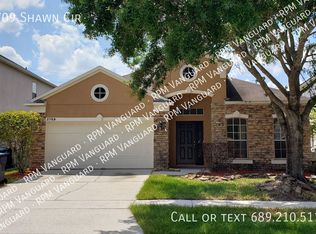 3709 Shawn Cir, Orlando, FL 32826