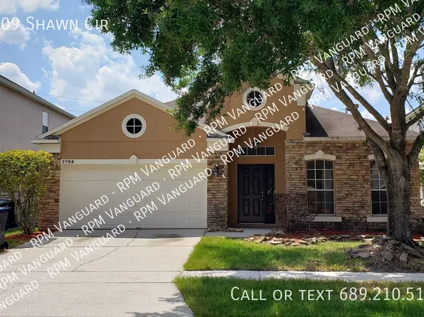 3709 Shawn Cir, Orlando, FL 32826