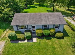 296 S Professor St, Oberlin, OH 44074