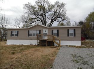 8210 SW 506 Rd, El Dorado Springs, MO 64744