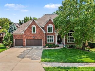 20613 W 96th Ter, Lenexa, KS 66220