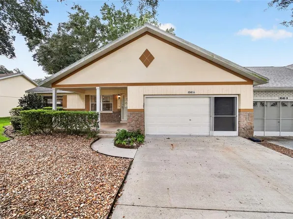 8540 SW 90TH PLACE #A, OCALA, FL 34481