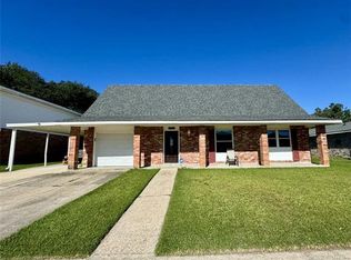 1505 E Frisco Dr, La Place, LA 70068