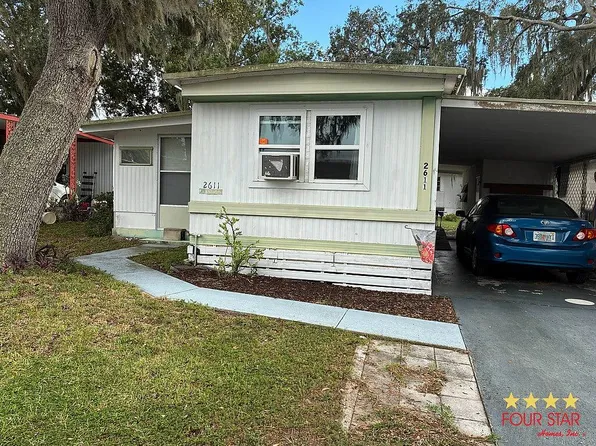 2611 Azalea Pl, Leesburg, FL 34748