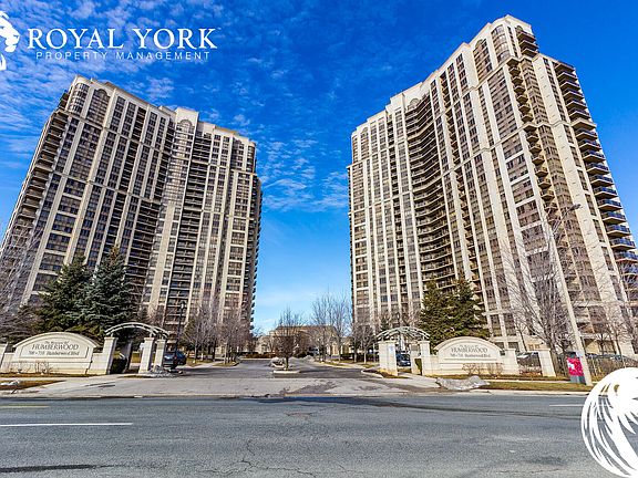 2nd image of 700 Humberwood Blvd #1425